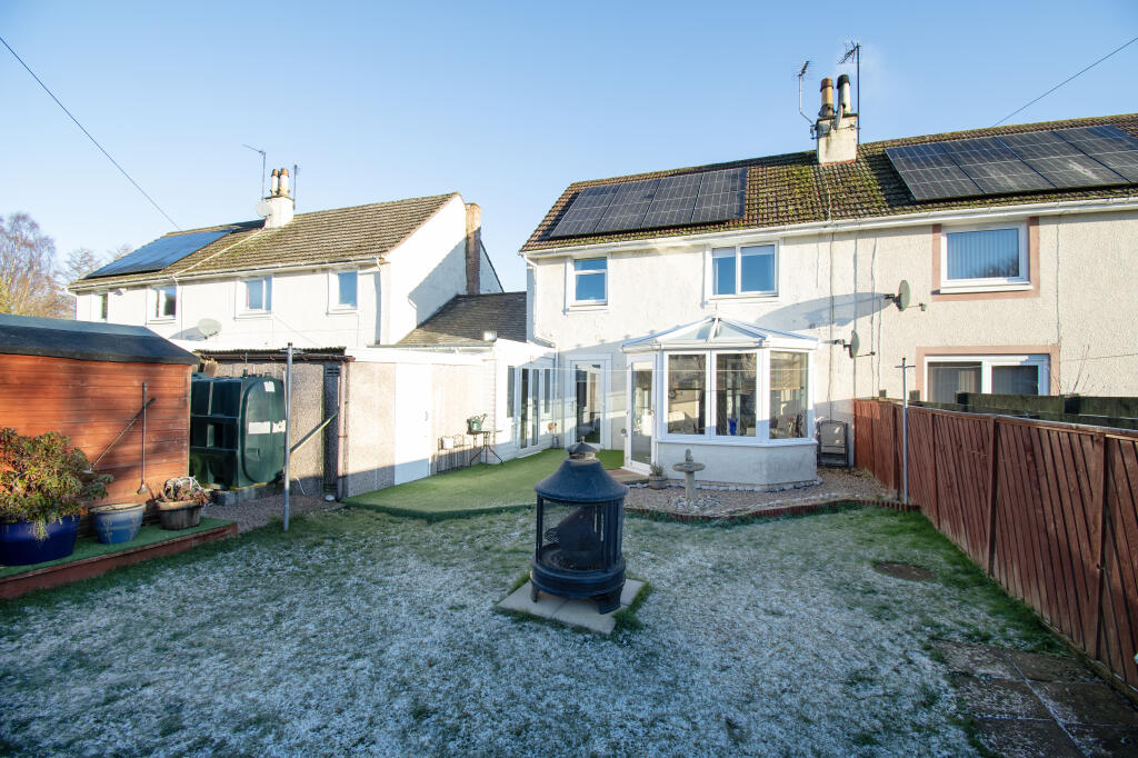 Additional image 23 of Denstrath Road, Edzell, DD9