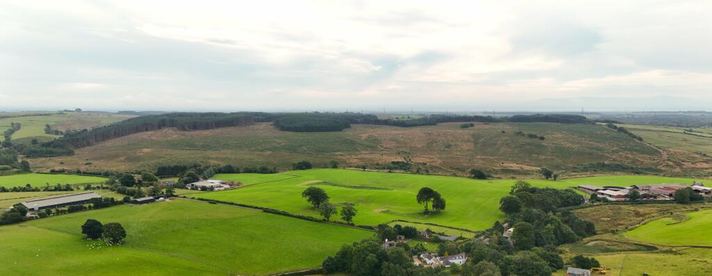 Additional image 4 of Hotts Hill Forest, Waterbeck, Lockerbie DG11 3HA