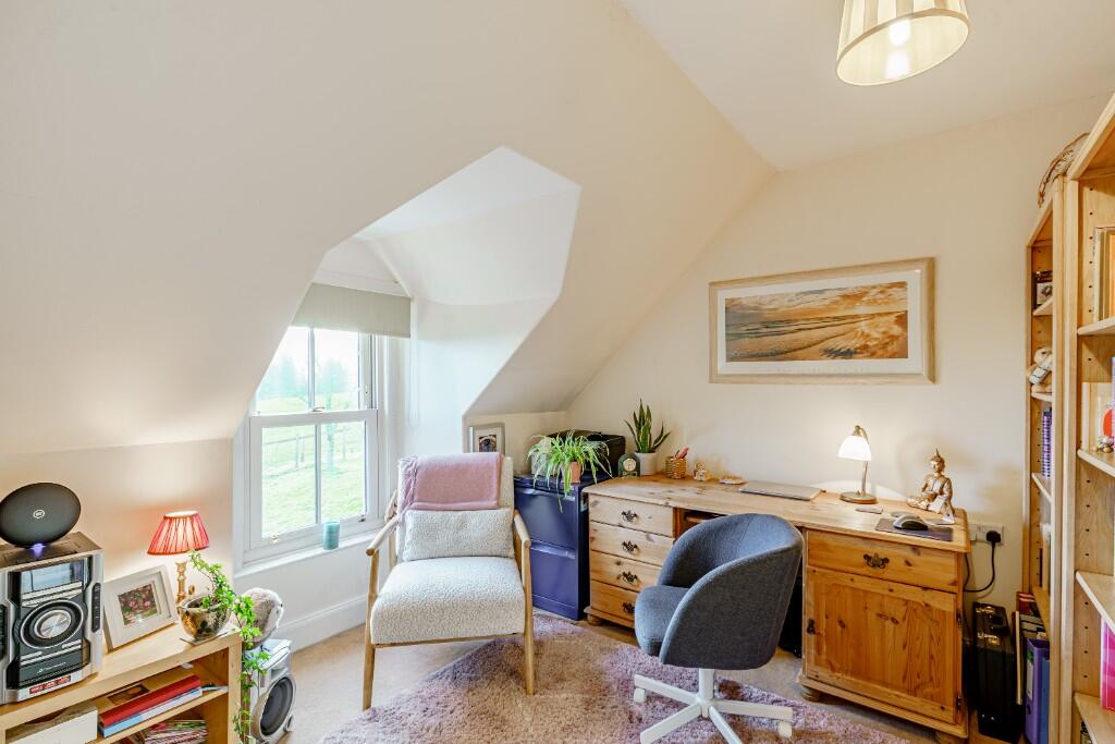 Additional image 19 of Knowehead, Burnhead, Thornhill DG3