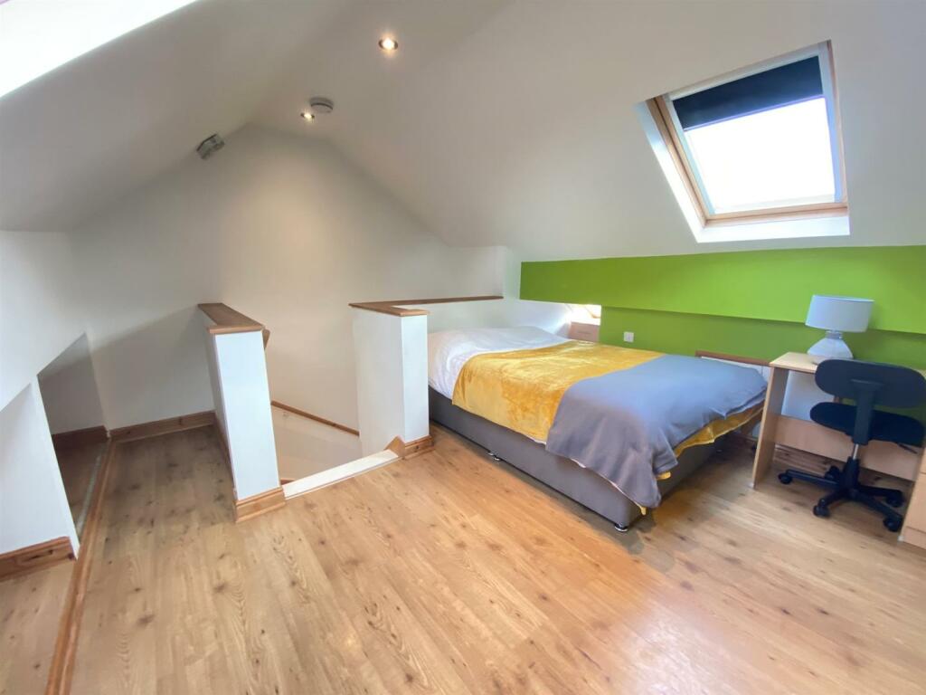 Additional image 8 of Uttoxeter Old Road, Derby, DE1 1NF