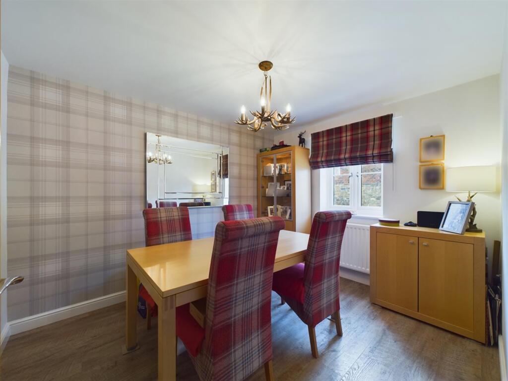 Additional image 7 of Malthouse Mews, South Wingfield, Derbyshire