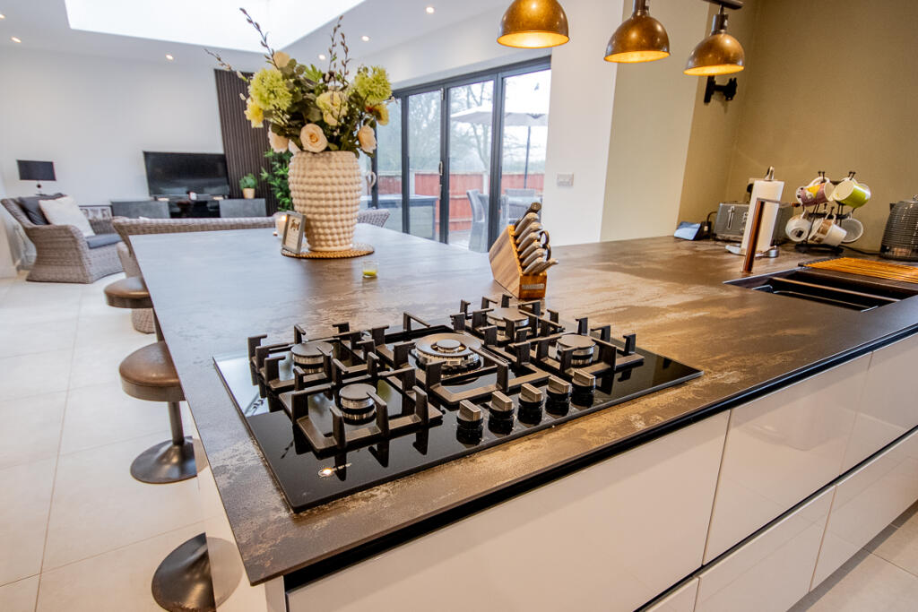 Additional image 15 of Mansfields Croft, Etwall, Derby, Derbyshire