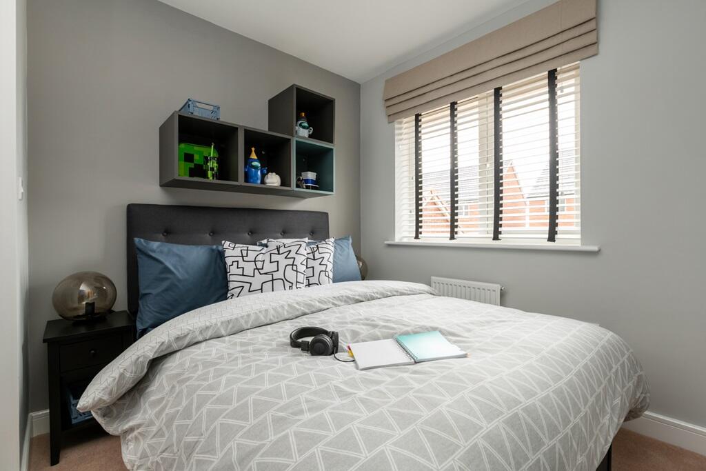 Additional image 9 of Banbury Road,
Warwick,
Warwickshire, 
CV34 6ST