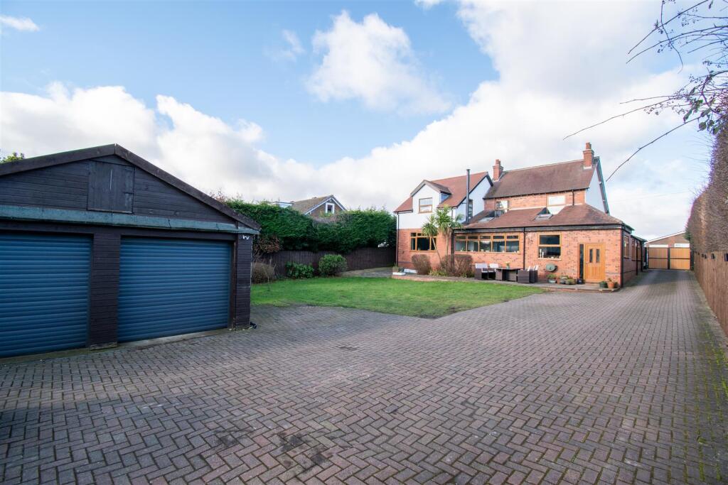 Additional image 28 of Heage Road, Ripley
