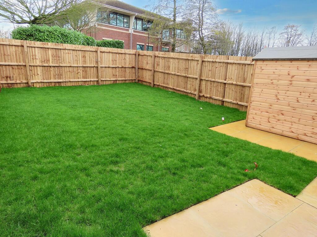 Additional image 14 of Sonnet Park, Banbury Road, Stratford-upon-Avon, Warwickshire, CV37