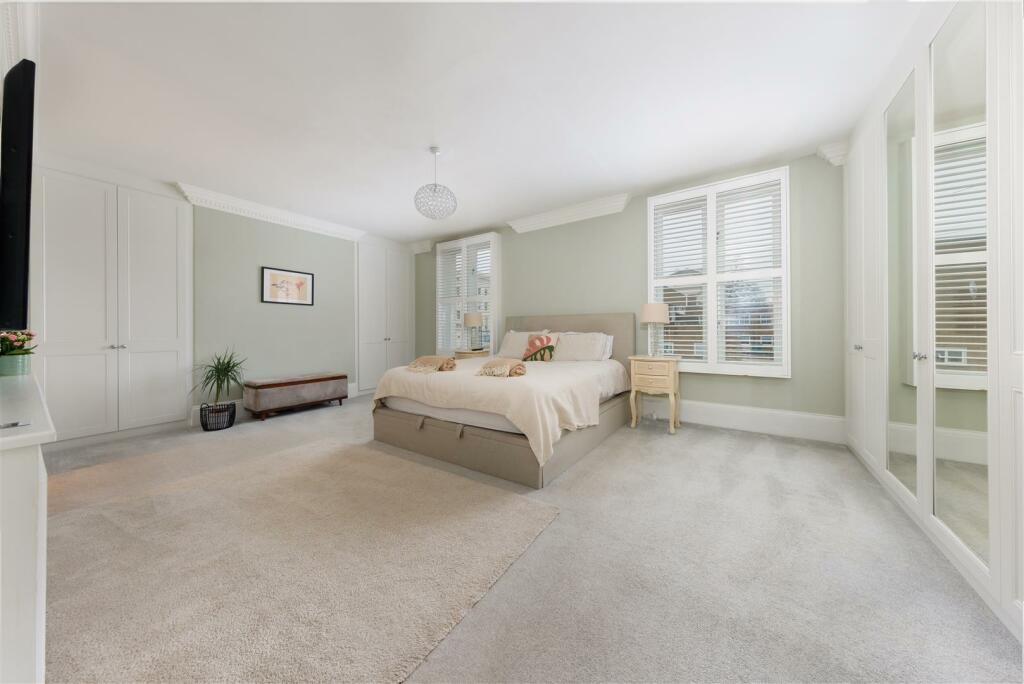 Additional image 3 of Grove Street, Leamington Spa