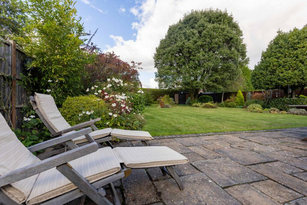 Additional image 26 of Weston Lane, Bulkington, Bedworth, Warwickshire, CV12