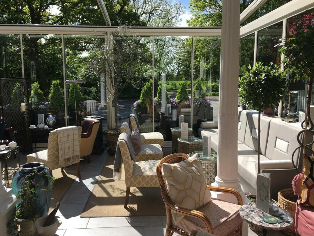 Additional image 7 of Yellow Broom Restaurant, Twemlow Green, Holmes Chapel, CW4 8BL