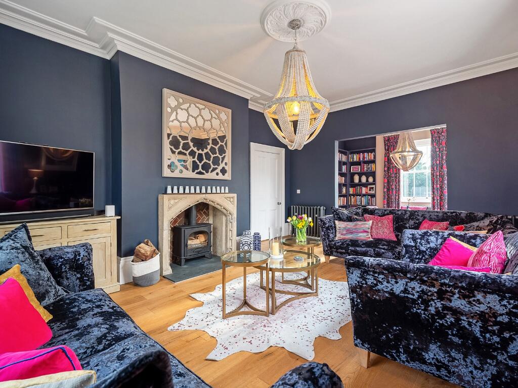 Additional image 13 of Willes Road, Leamington Spa, Warwickshire, CV31