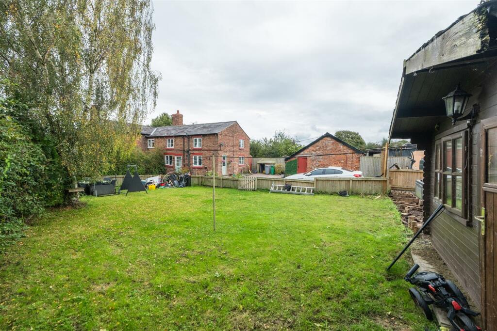 Additional image 8 of Alpraham Green, Alpraham