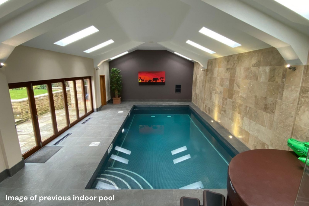 Additional image 36 of Bar Lodge, Bar Road, Baslow, near Bakewell, DE45 1SF