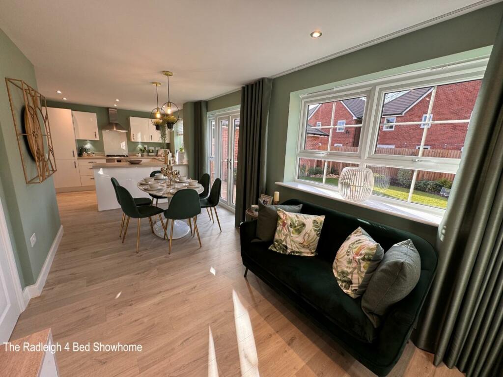 Additional image 10 of Elborough Place, Ashlawn Road, Rugby