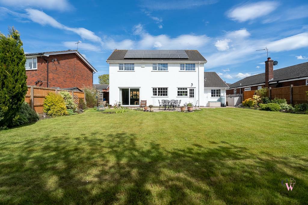 Additional image 41 of Petrel Close, Winsford