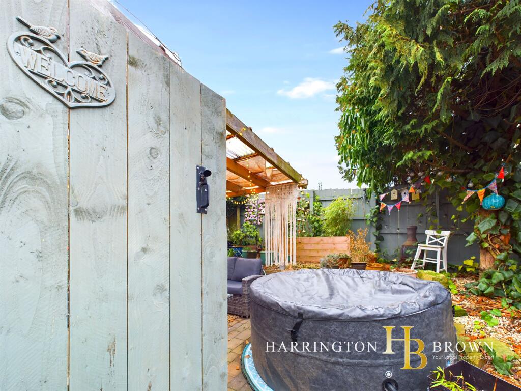 Additional image 21 of Spring Close, Ebchester