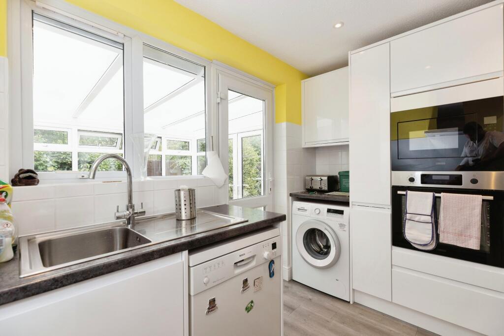 Additional image 4 of Horsefair, SHIPSTON-ON-STOUR, Warwickshire, CV36