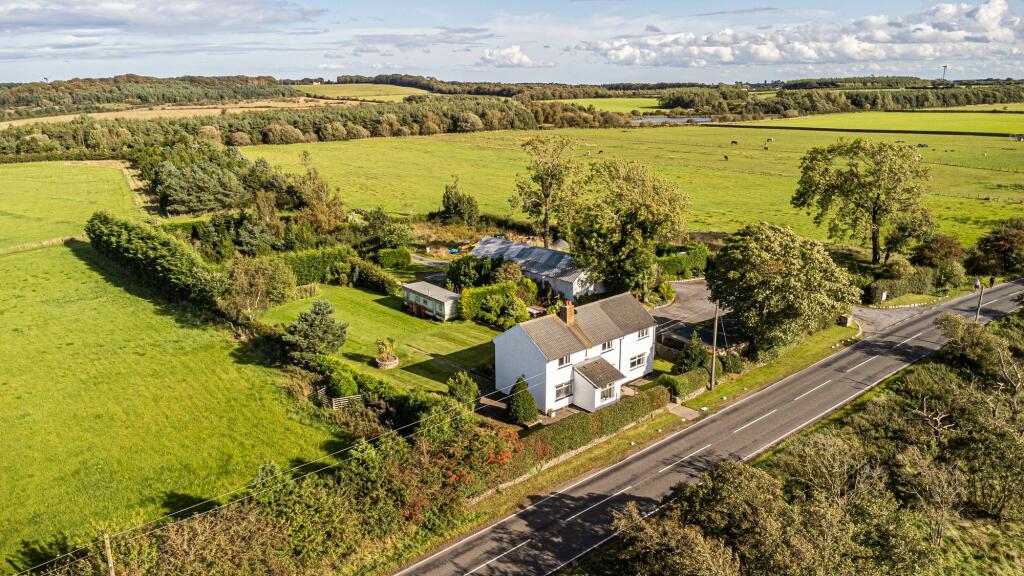 Additional image 24 of Chapmans Well, Burnhope Road, Lanchester, County Durham