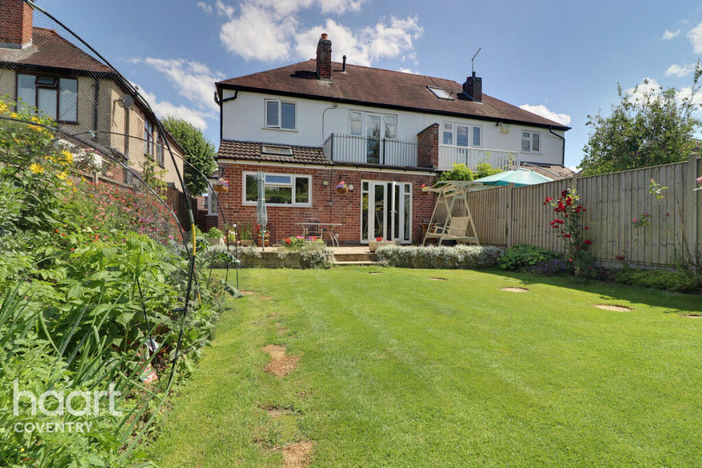 Additional image 20 of Woodside Avenue North, Coventry