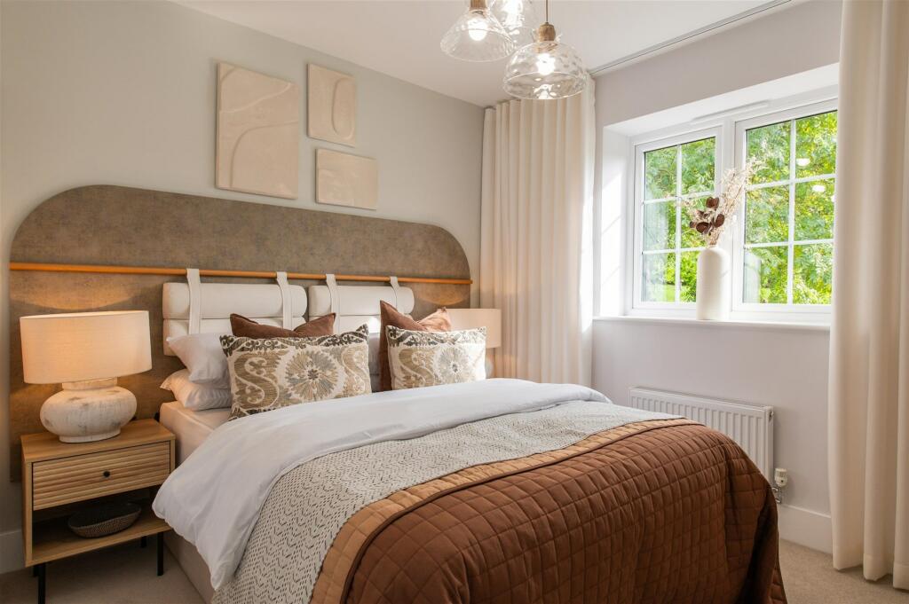 Additional image 10 of Fernham Homes At Fawkham, Fernham Homes at Fawkham, Longfield, Kent