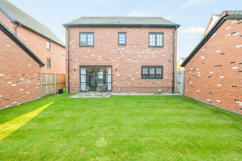 Additional image 15 of Alder Way, Holmes Chapel