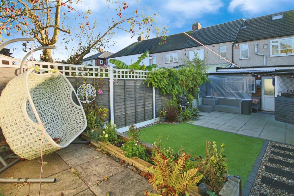 Additional image 20 of Overslade Crescent, Coundon, Coventry