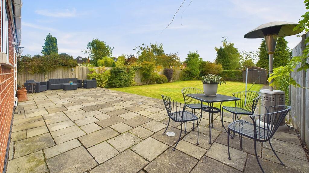 Additional image 27 of West Drive, Mickleover, Derby, Derbyshire, DE3 0EX