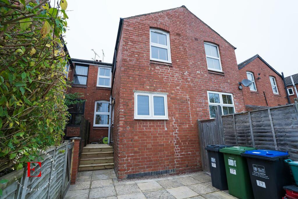 Additional image 14 of Albion Street, Kenilworth