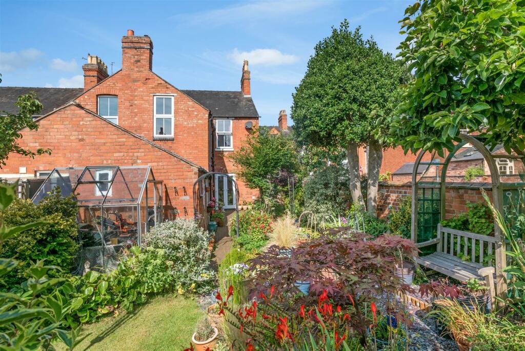Additional image 19 of Albany Road, Stratford-Upon-Avon