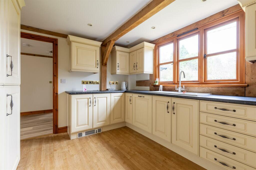 Additional image 9 of The Kennels, Main Road, Betley