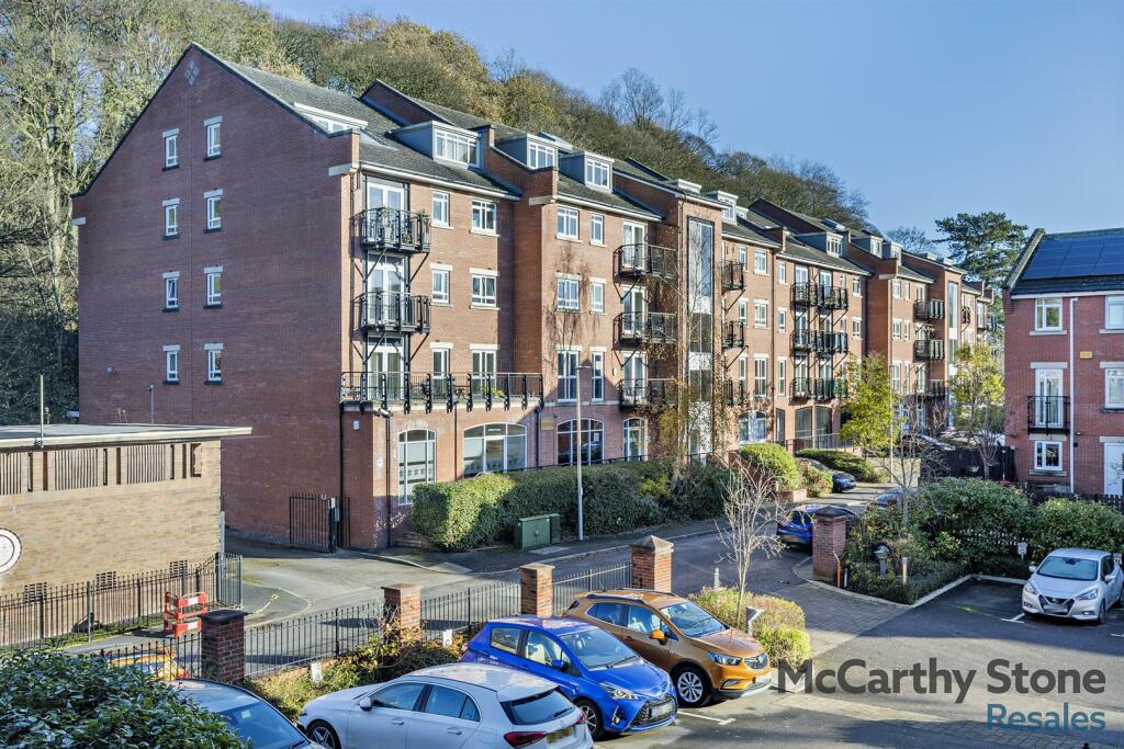 Additional image 21 of Dane Court, 21 Mill Green, Congleton