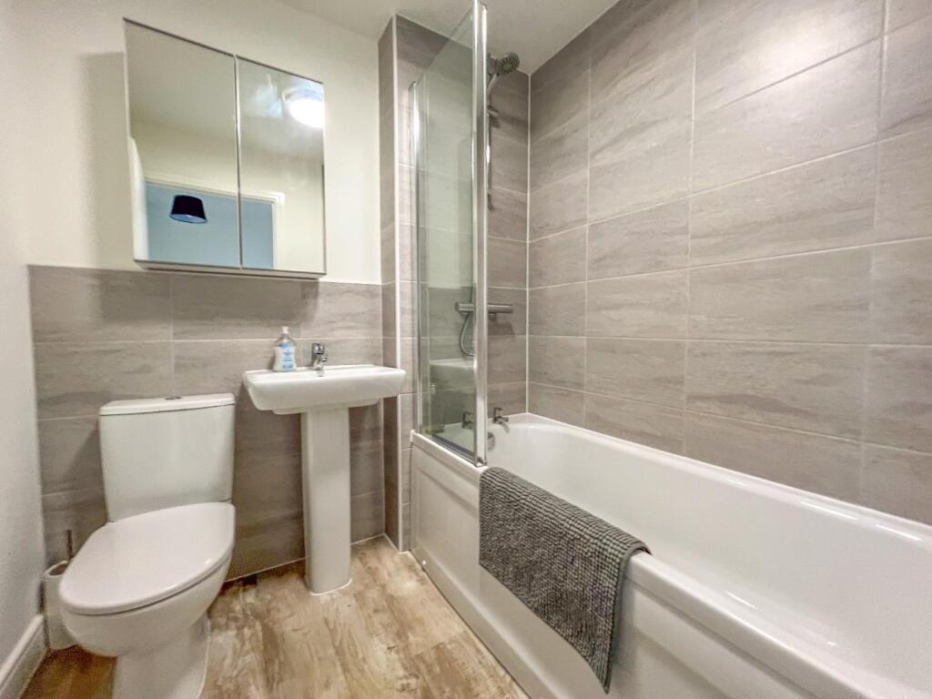 Additional image 13 of Cabinhill Road, Nuneaton