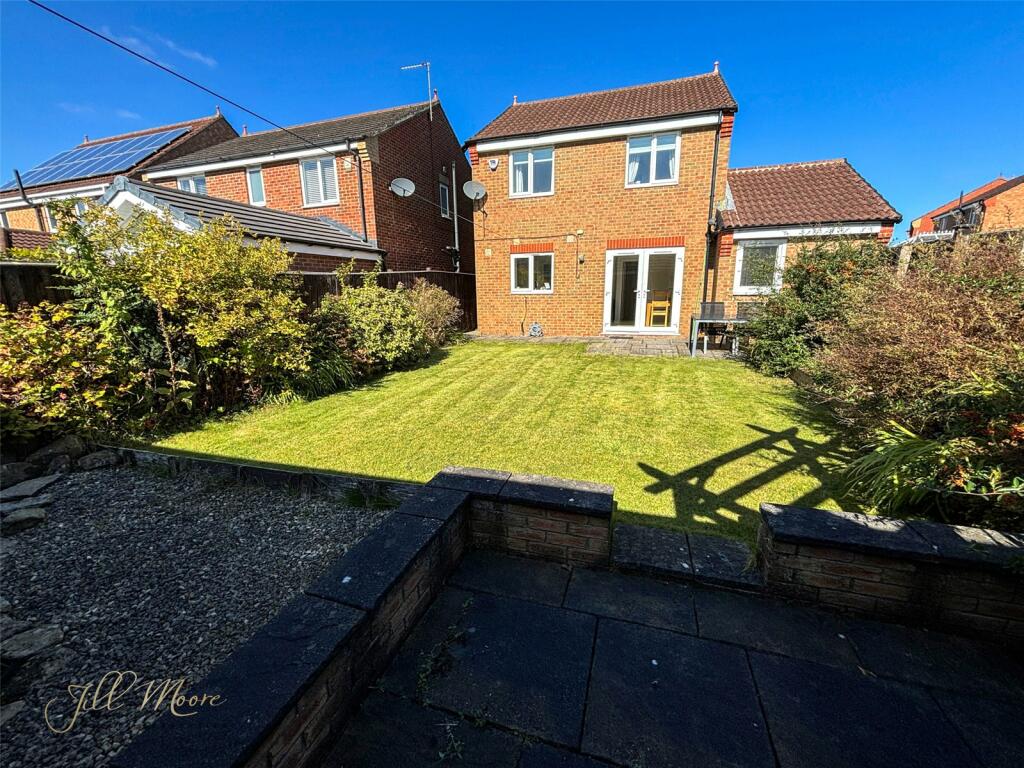 Additional image 12 of Hornbeam, Shiney Row, Houghton Le Spring, DH4