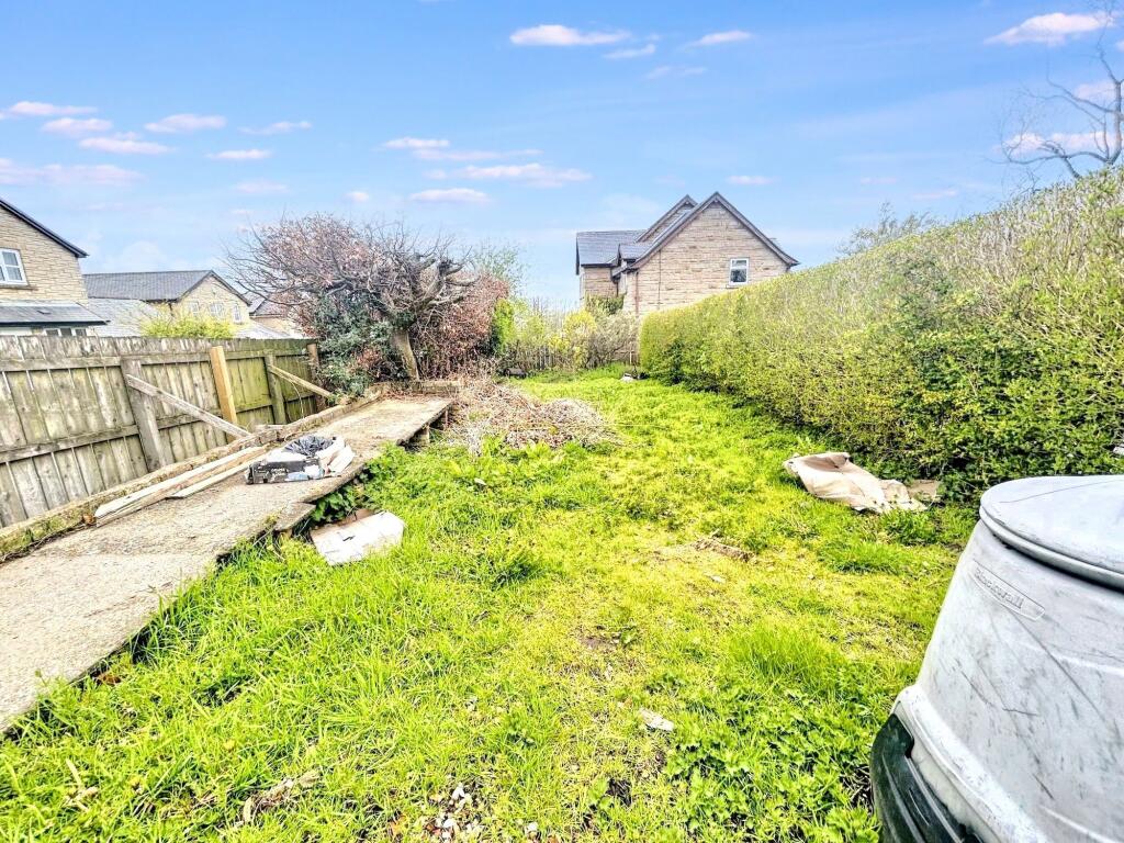 Additional image 9 of Fines Road, Consett, Durham, DH8 6QS