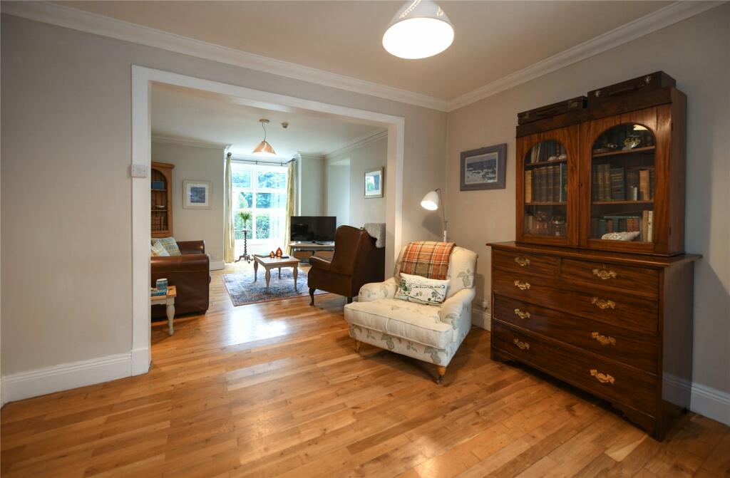 Additional image 6 of Millbrae House, Rockcliffe, Dalbeattie, Dumfries and Galloway, South West Scotland, DG5