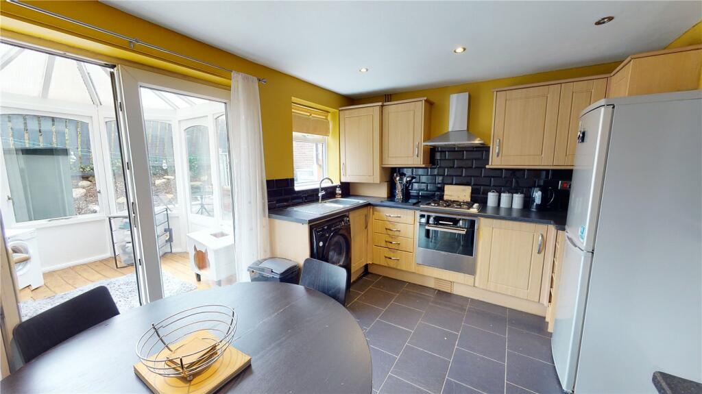 Additional image 5 of Pinedale Drive, South Hetton, County Durham, DH6