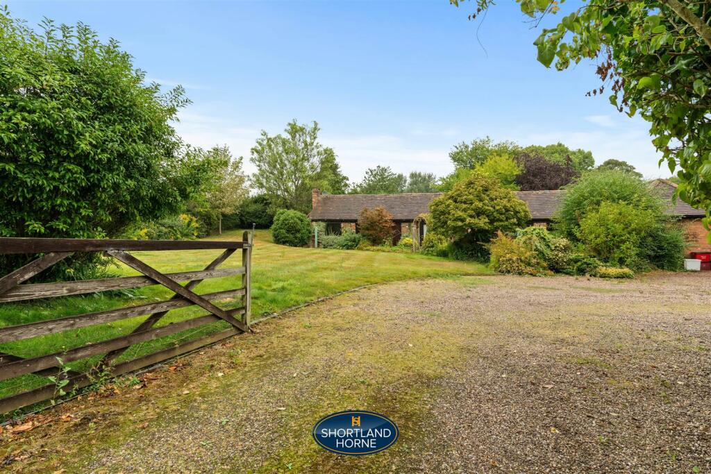 Additional image 29 of Daffodil Barn, Ashow, Kenilworth