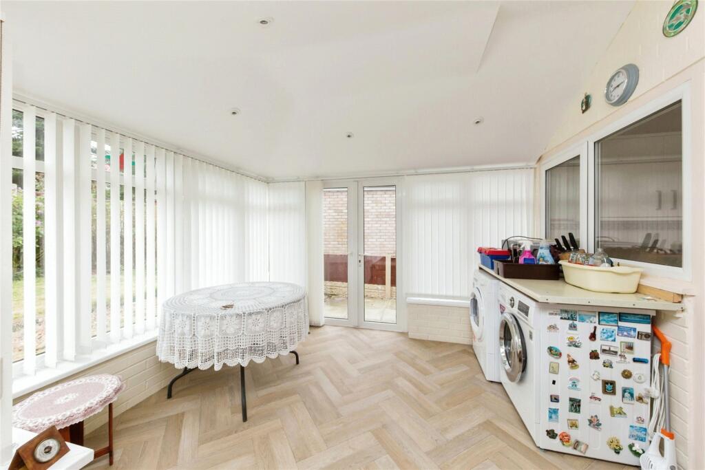 Additional image 7 of Jan Palach Avenue, Nantwich, Cheshire, CW5