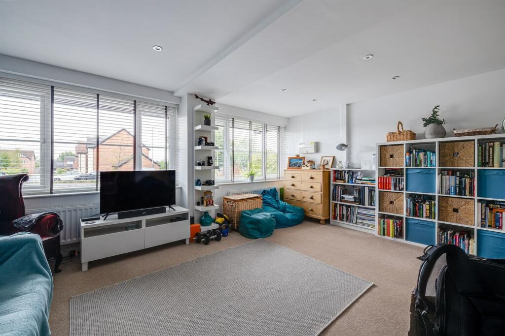 Additional image 10 of Britannia Road, Cuddington, Northwich