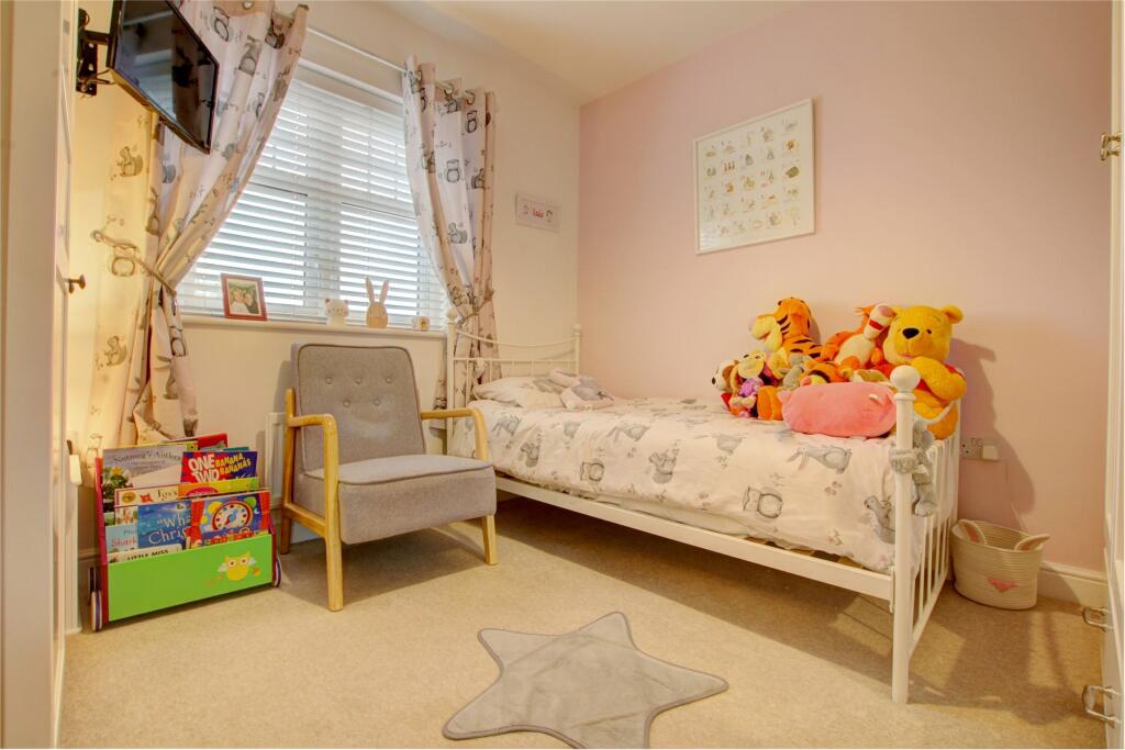 Additional image 18 of Barnsley Way, Shotley Bridge, County Durham, DH8