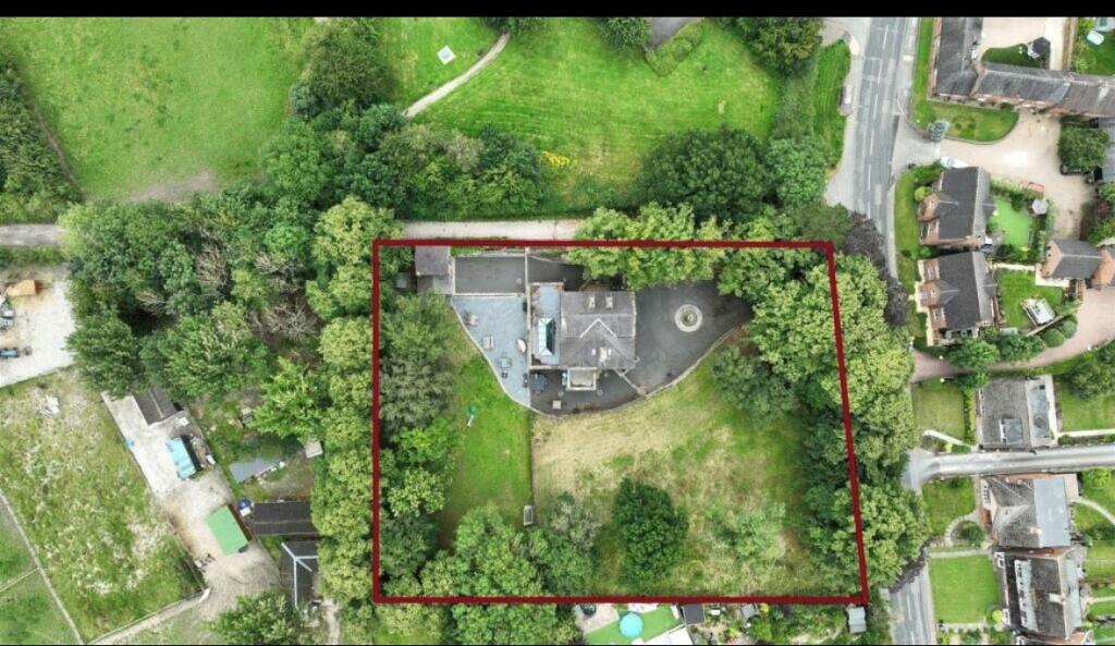 Additional image 19 of The Old Vicarage, 103 Church Street, Denby Village, Ripley, Derbyshire, DE5 8PH