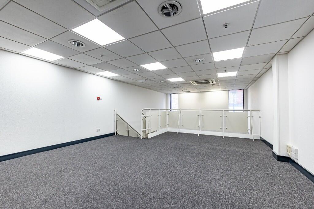 Additional image 8 of The Hub, 81 St. Peters Street, Derby, Derbyshire, DE1