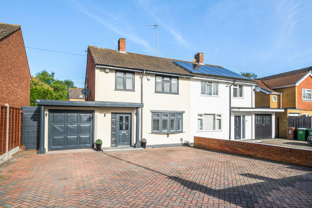 Additional image 22 of Knoll Road, Sidcup