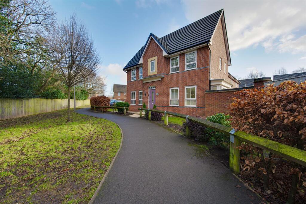 Additional image 26 of Halliwell Court, Elworth, Sandbach