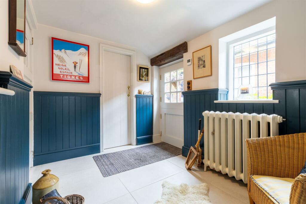 Additional image 12 of Limehurst, Woore Road, Audlem
