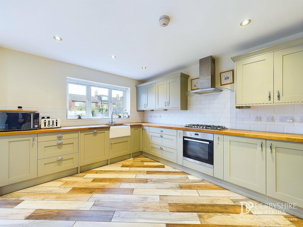 Additional image 24 of Church Street, Church Gresley, Swadlincote, DE11