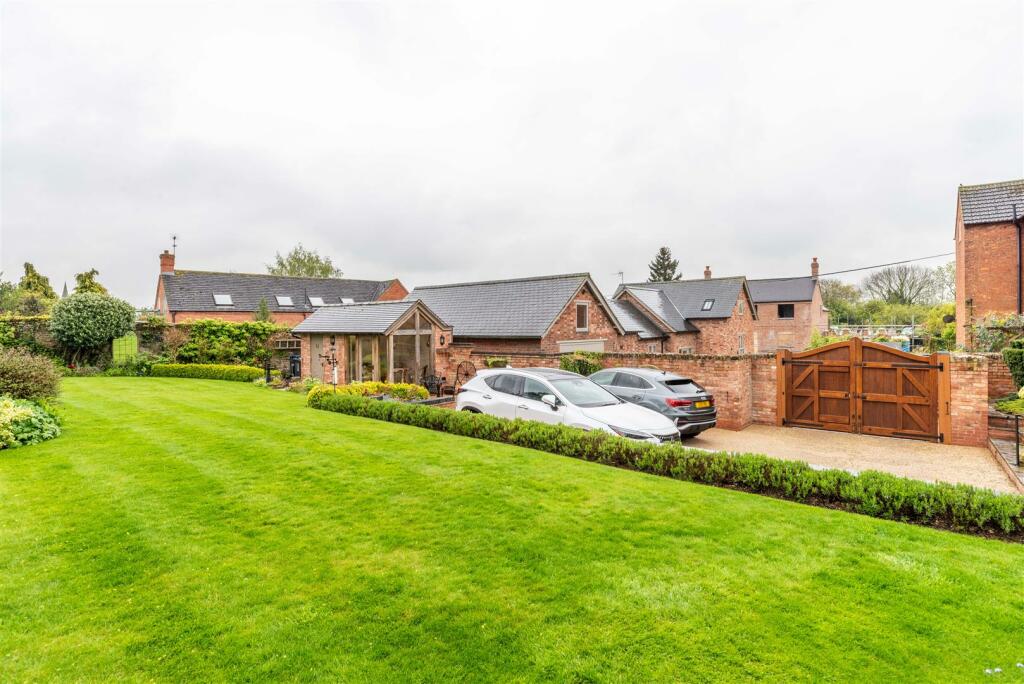 Additional image 24 of Hall Gate, Diseworth, Derby