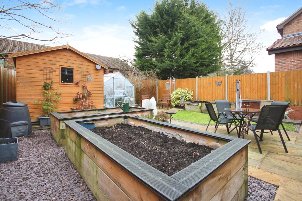 Additional image 14 of Cape Road, Warwick, Warwickshire, CV34