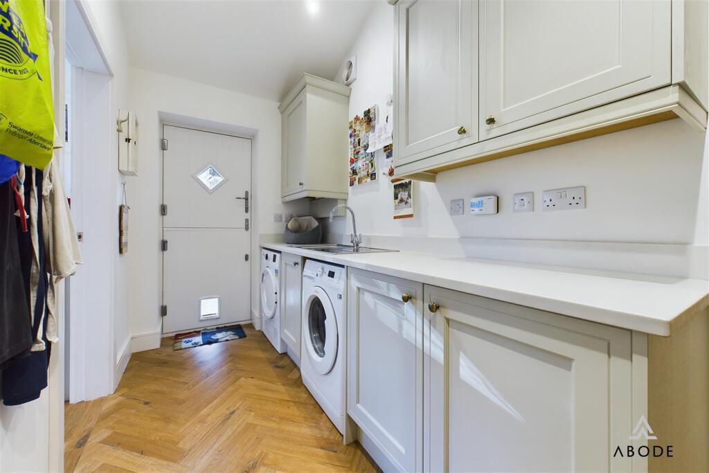 Additional image 10 of Chestnut Close, Stubby Lane, Draycott-In-The-Clay