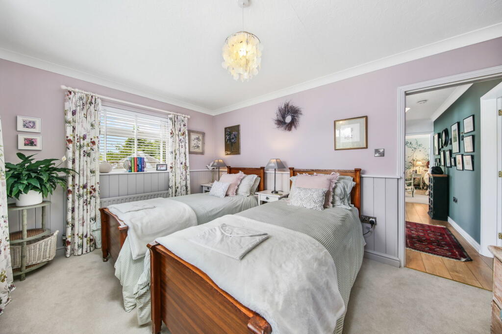 Additional image 19 of Grove Lane, Hackney, Matlock. DE4 2QF