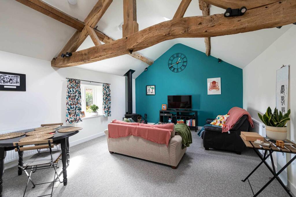 Additional image 21 of Dean Hill Farm, Newcastle Road, Betchton, Sandbach, Cheshire