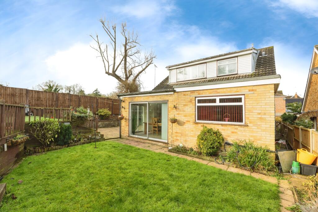 Additional image 3 of Manor View, Springcroft, Hartley, DA3